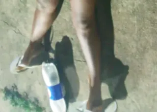 Mulher é morta a tiros na frente dos filhos durante ataque em Rancho Alegre, em Caravelas