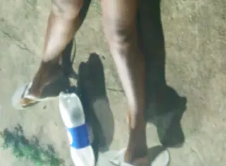 Mulher é morta a tiros na frente dos filhos durante ataque em Rancho Alegre, em Caravelas