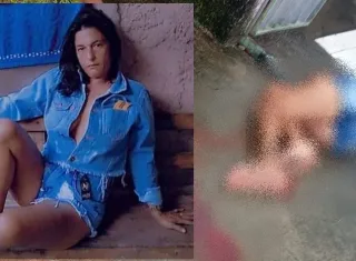 Mulher é morta a tiros na porta de casa em Eunápolis