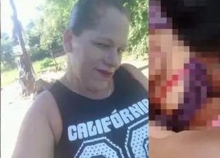 Mulher é morta a tiros no meio da rua em Jacobina