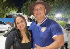 Mulher é morta a tiros pelo companheiro, que comete suicídio após o crime em Arraial d’Ajuda