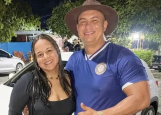 Mulher é morta a tiros pelo companheiro, que comete suicídio após o crime em Arraial d’Ajuda