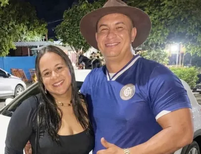 Mulher é morta a tiros pelo companheiro, que comete suicídio após o crime em Arraial d’Ajuda