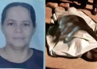 Mulher é morta a tiros quando seguia para igreja em Itamaraju