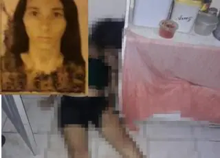 Mulher é morta com facada no coração no interior de Mucuri