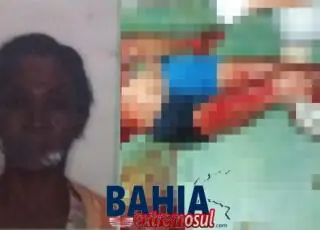 Mulher é morta com várias facadas ao chegar em casa no distrito de Helvécia