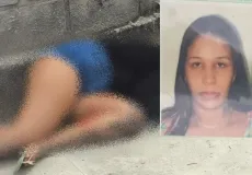 Mulher é morta e homem fica ferido após ataque a tiros em Eunápolis