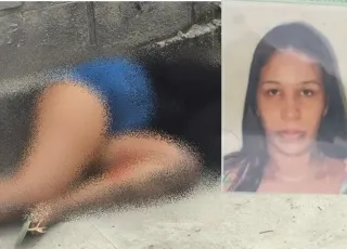 Mulher é morta e homem fica ferido após ataque a tiros em Eunápolis