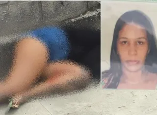 Mulher é morta e homem fica ferido após ataque a tiros em Eunápolis
