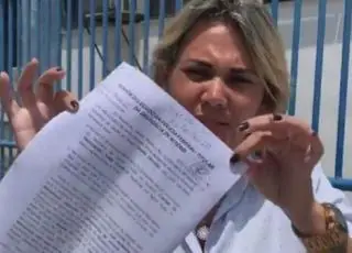 Mulher é morta menos de 12 horas após acusar vereador de ameaça
