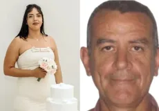 Mulher é morta pelo marido durante a festa de casamento em Campinas