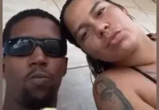 Mulher é presa após esfaquear companheiro durante briga; vítima morre no hospital em Posto da Mata