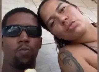 Mulher é presa após esfaquear companheiro durante briga; vítima morre no hospital em Posto da Mata