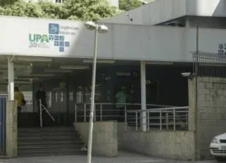 Mulher é presa após simular sintomas de coronavírus para ter atendimento prioritário em UPA do Rio