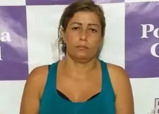 Mulher é presa após tentar vender filho por R$ 5 mil na Bahia