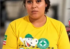 Mulher é presa com 11,6 kg de maconha durante ação policial da CIPE  em Ibirapuã