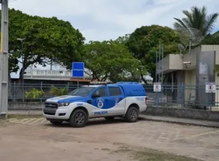 Mulher é presa durante depoimento na Delegacia do Prado; comparsa é capturado em Itamaraju