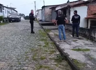 Mulher é presa em Eunápolis  durante Operação Pedra Angular por envolvimento  com organização criminosa no extremo sul da Bahia