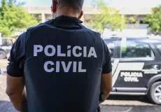 Mulher é presa em flagrante por lesão corporal e ameaça contra filha em Itapetinga