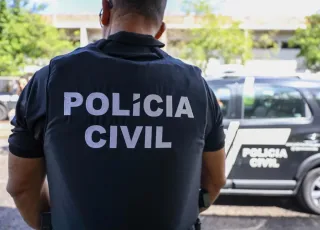 Mulher é presa em flagrante por lesão corporal e ameaça contra filha em Itapetinga