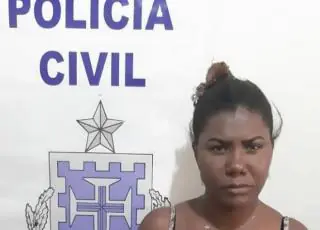 Mulher é presa em Nova Viçosa acusada de estelionato