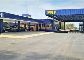 Mulher é presa em Vitória da Conquista com mochila “recheada” de cocaína