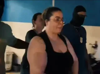 Mulher é presa por fraude que movimentou mais de R$ 50 mil na Operação Infiel em Porto Seguro