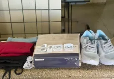 Mulher é presa por furto em loja em Teixeira de Freitas