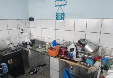 Mulher é presa por manter abrigo clandestino com graves violações a idosos em Eunápolis