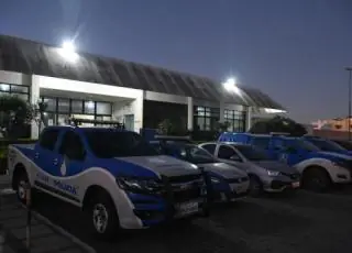 Mulher é presa suspeita de estuprar criança durante três anos