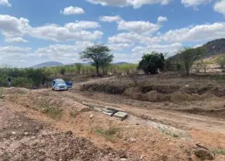 Mulher é presa suspeita de matar o próprio filho afogado