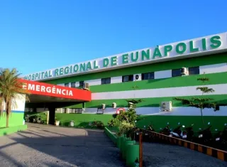 Mulher é sequestrada, espancada e estuprada por grupo que dizia pertencer a facção em Eunápolis