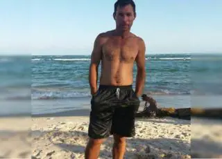 Mulher flagra o companheiro tentando estuprar sua filha de 10 anos