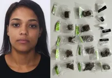 Mulher investigada por estupro de vulnerável é presa em Mucuri