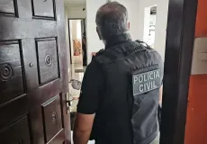 Mulher investigada por stalking e outros crimes é presa na Bahia