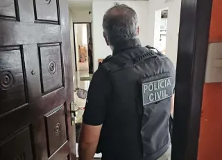 Mulher investigada por stalking e outros crimes é presa na Bahia