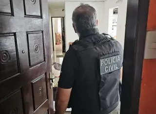 Mulher investigada por stalking e outros crimes é presa na Bahia