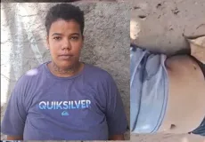Mulher ligada ao tráfico é executada a tiros em Caraíva; jovem foi atingida por bala perdida