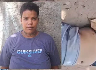 Mulher ligada ao tráfico é executada a tiros em Caraíva; jovem foi atingida por bala perdida
