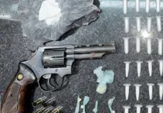 Mulher morre após confronto com a Rondesp em Eunápolis; caso reacende debate sobre presença feminina no crime organizado
