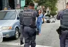 Mulher morre após ser baleada por PM durante abordagem em São Paulo; agente é preso