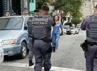 Mulher morre após ser baleada por PM durante abordagem em São Paulo; agente é preso