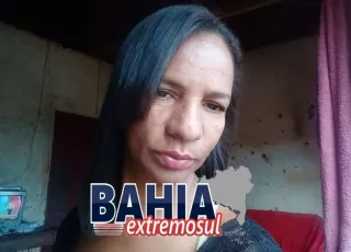 Fatalidade - Mulher morre atropelada pelo filho, no interior de Medeiros Neto