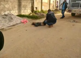 Mulher morre atropelada no bairro Monte Castelo