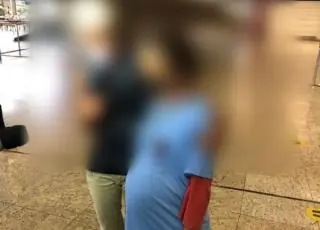 Mulher vai visitar antiga patroa da mãe e vive 9 meses como 'escrava' de família