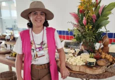 Mulheres do Agro brilham no SENAR para Elas em Medeiros Neto