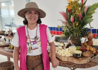 Mulheres do Agro brilham no SENAR para Elas em Medeiros Neto