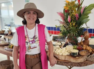 Mulheres do Agro brilham no SENAR para Elas em Medeiros Neto
