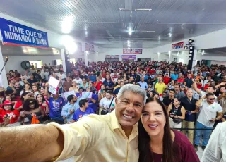 Multidão marca plenária do PGP do PT em Seabra e reforça força da participação popular na Chapada Diamantina