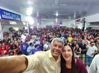 Multidão marca plenária do PGP do PT em Seabra e reforça força da participação popular na Chapada Diamantina
